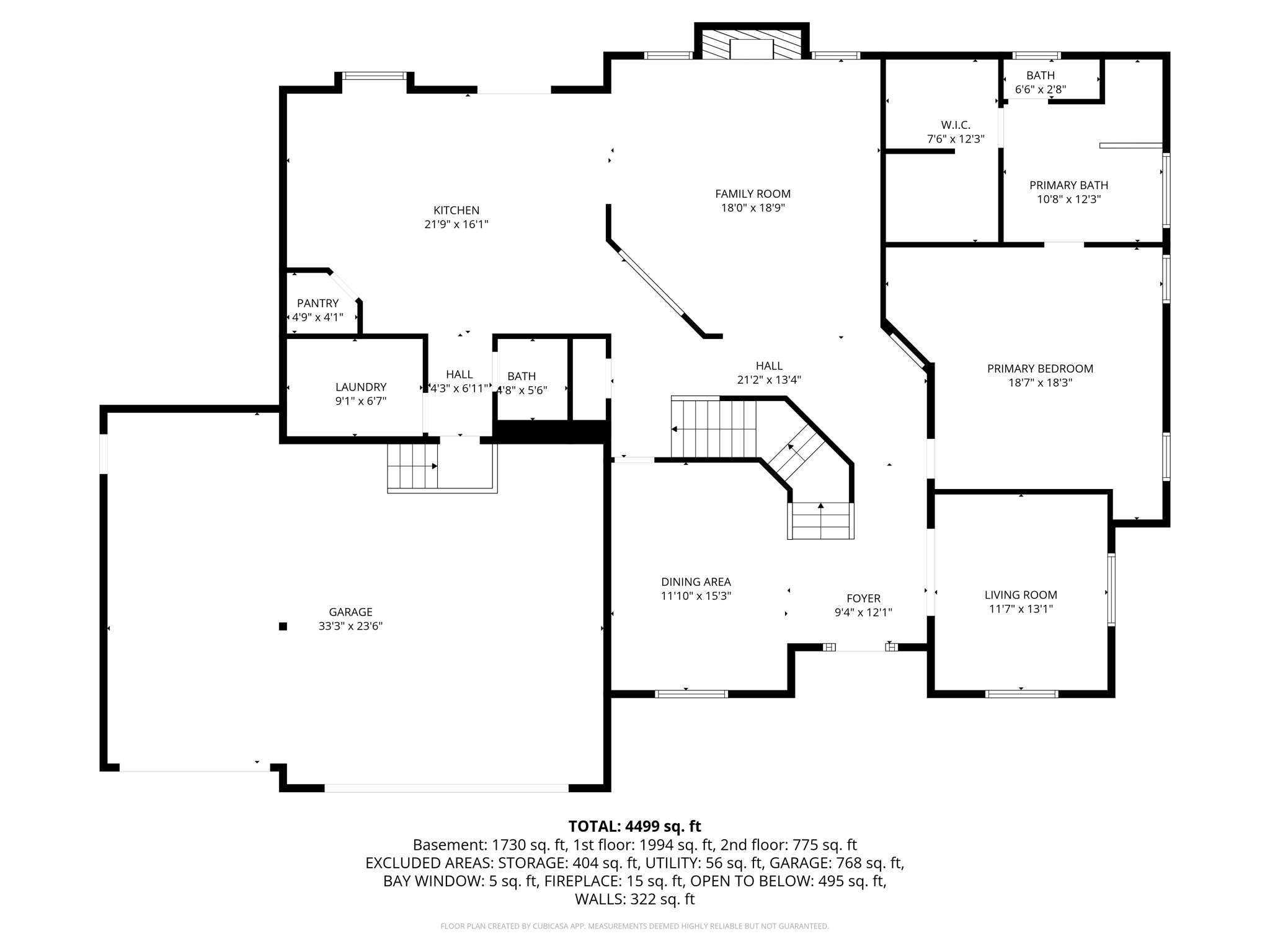 Floorplan #3