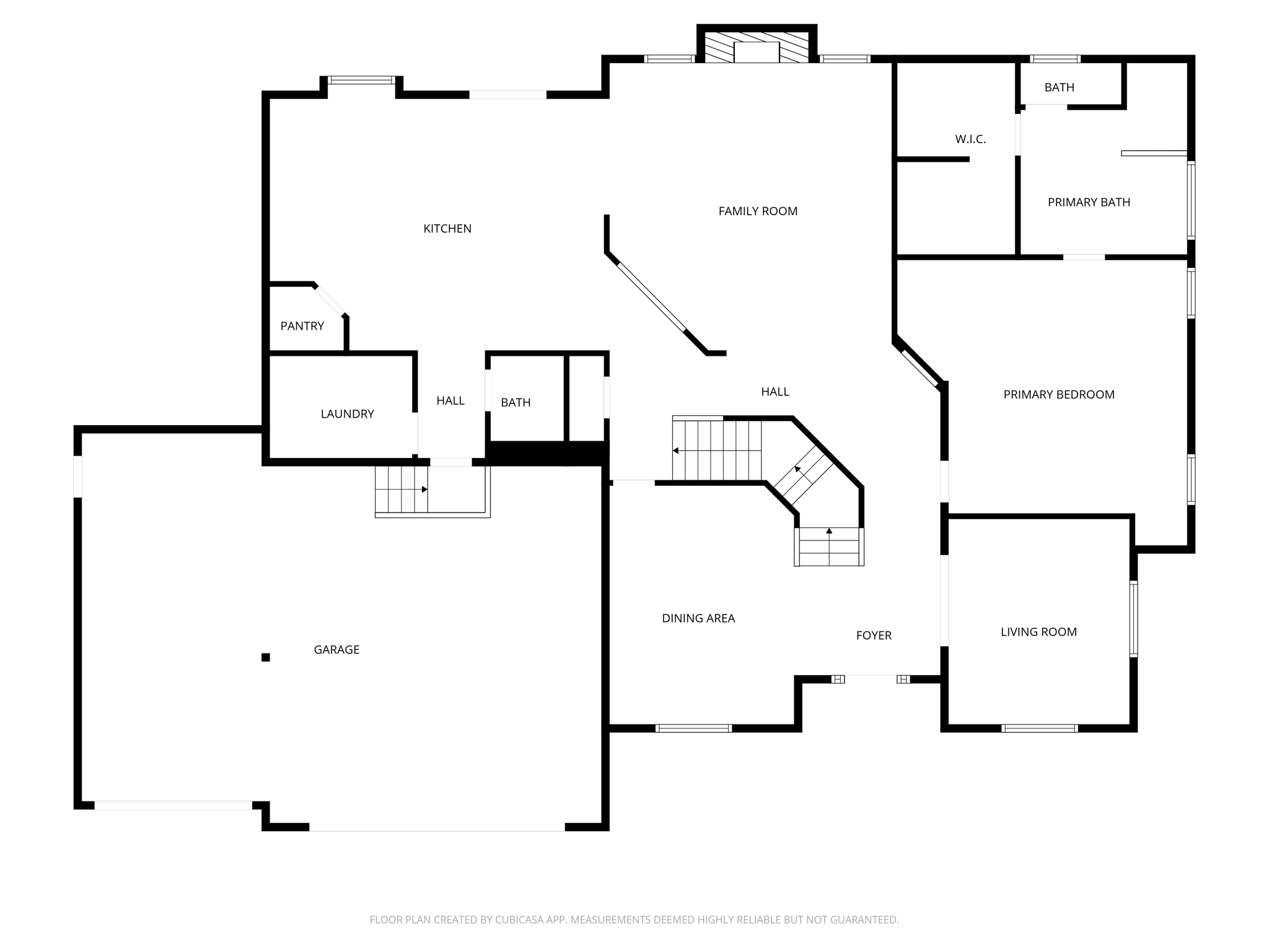 Floorplan #4