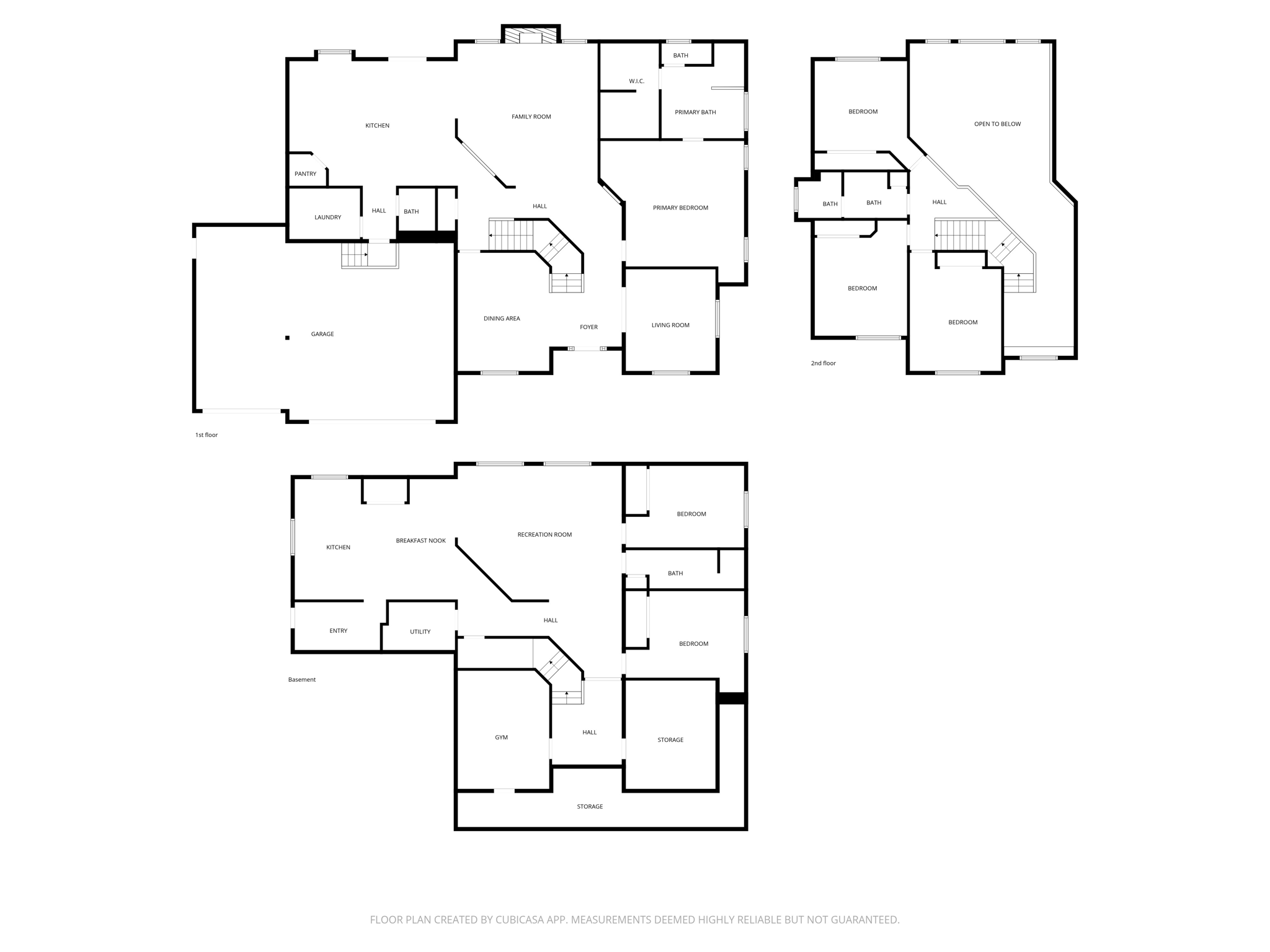 Floorplan #8