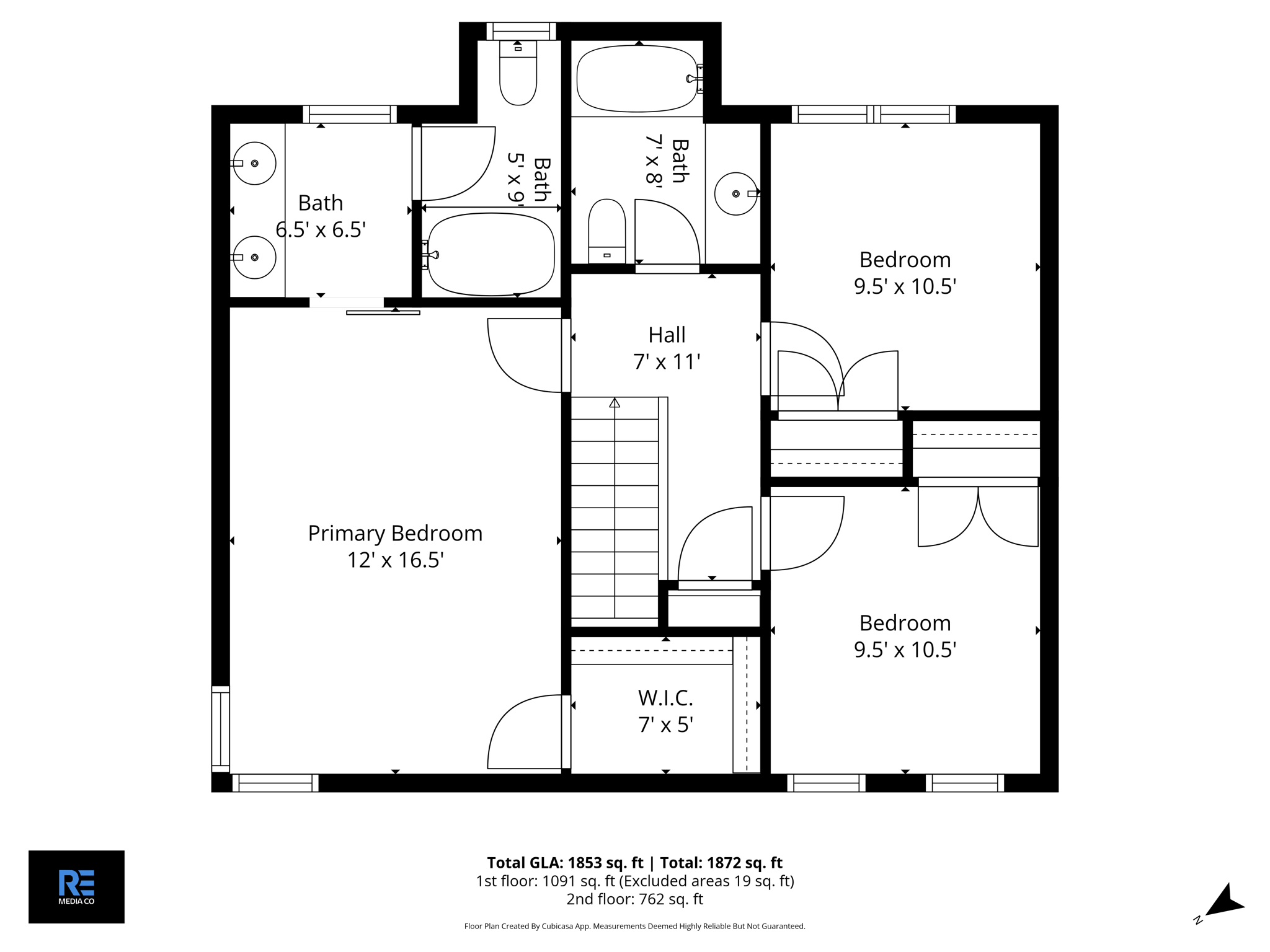 Floorplan #2