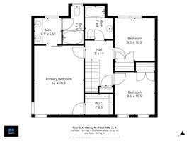 Floorplan #2