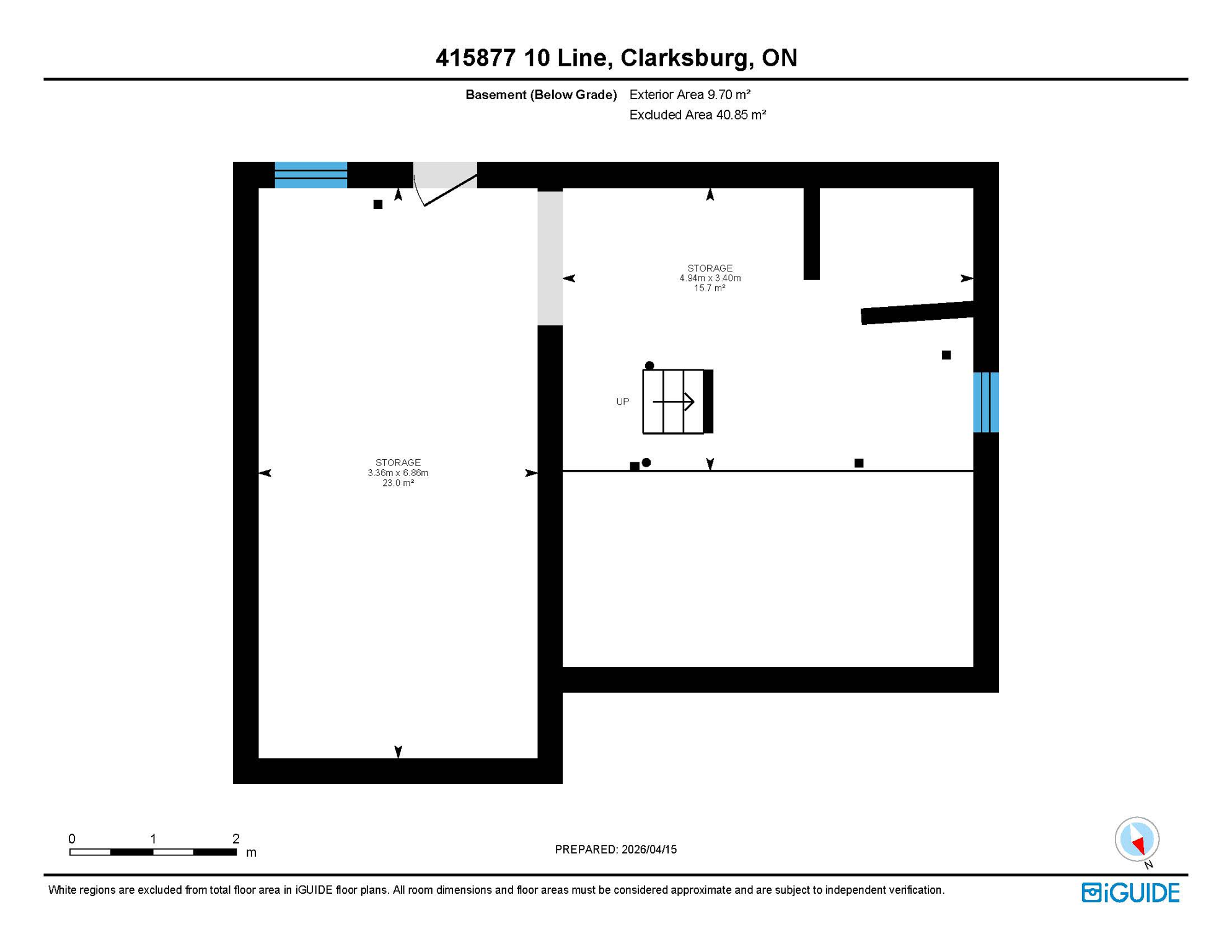 Floorplan #10