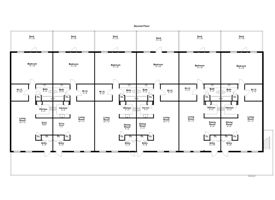 Building 2, Second Floor