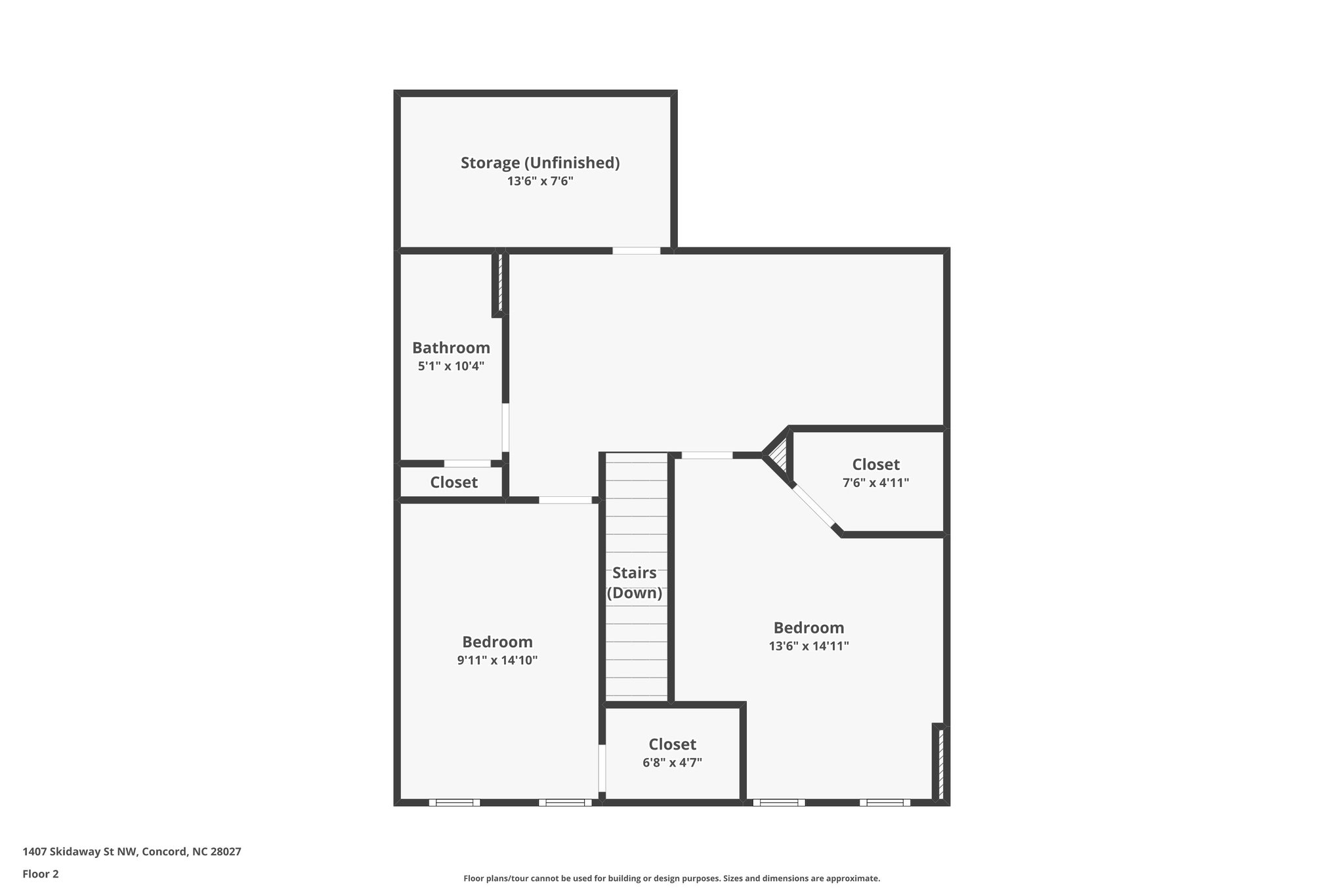 Floor 2