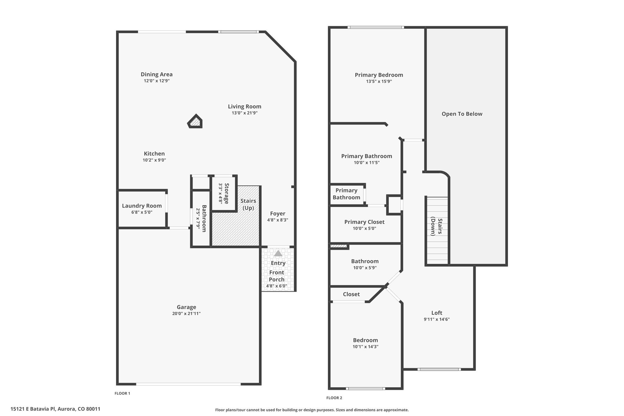 Floor 1