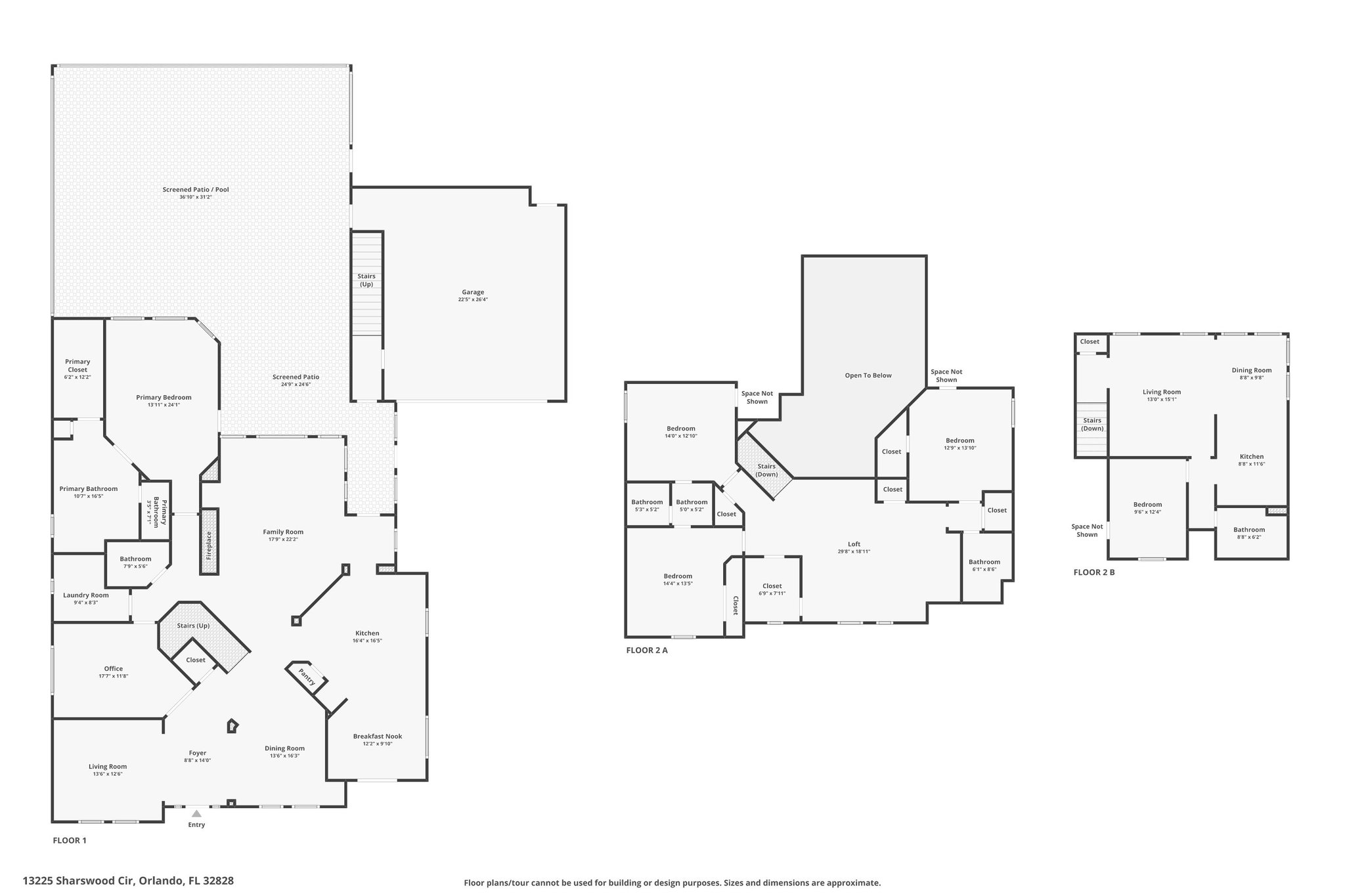Floor 1