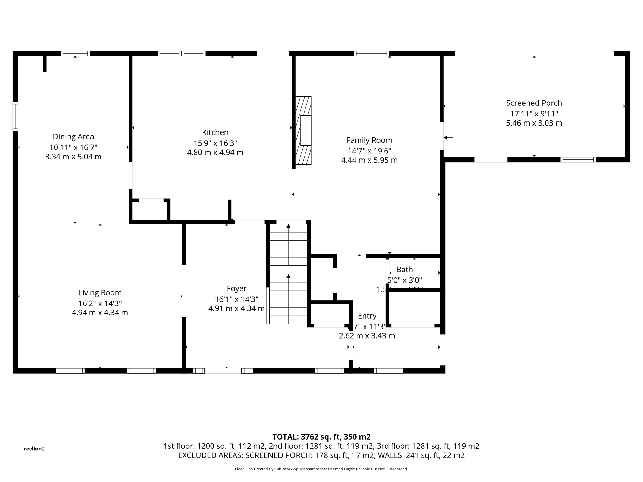 Floorplan #2