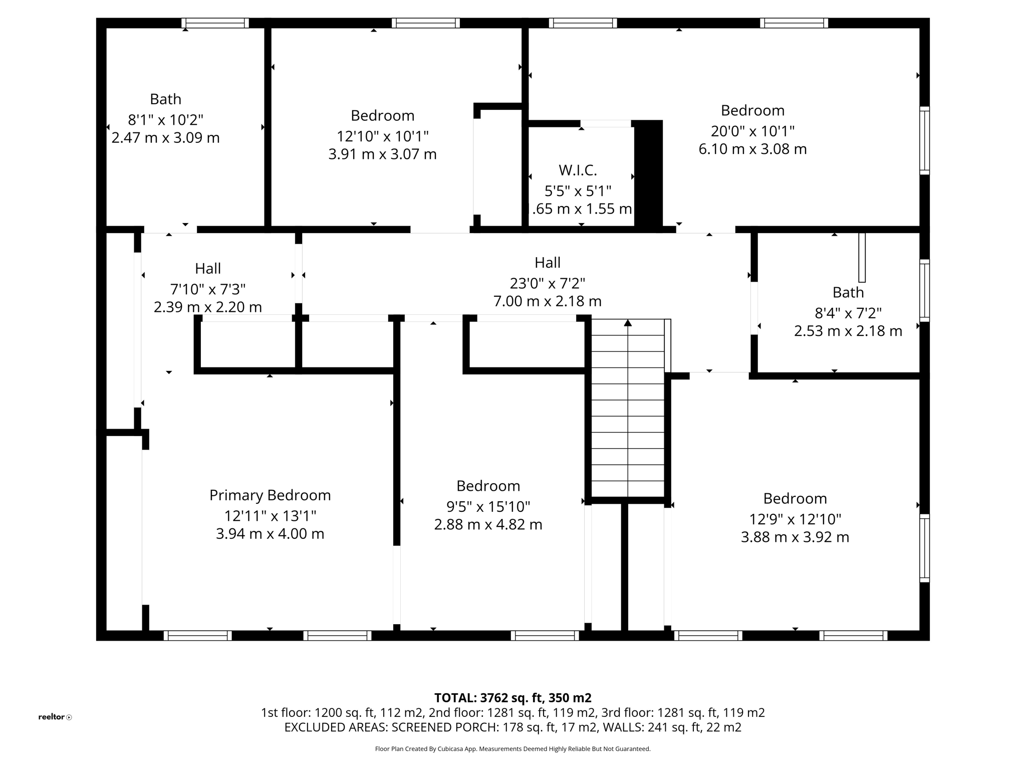 Floorplan #3