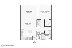 Floor 1