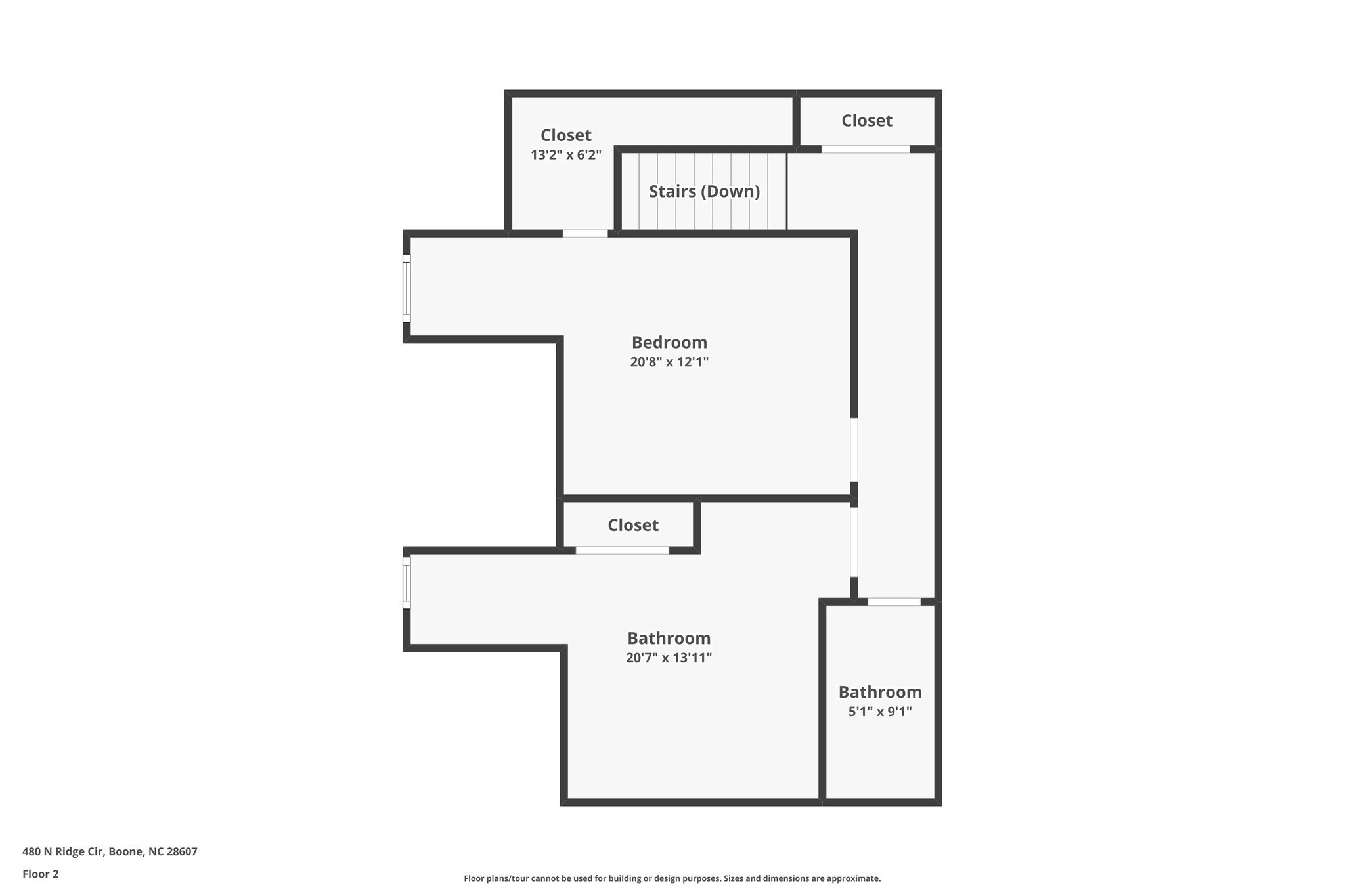 Floor 2