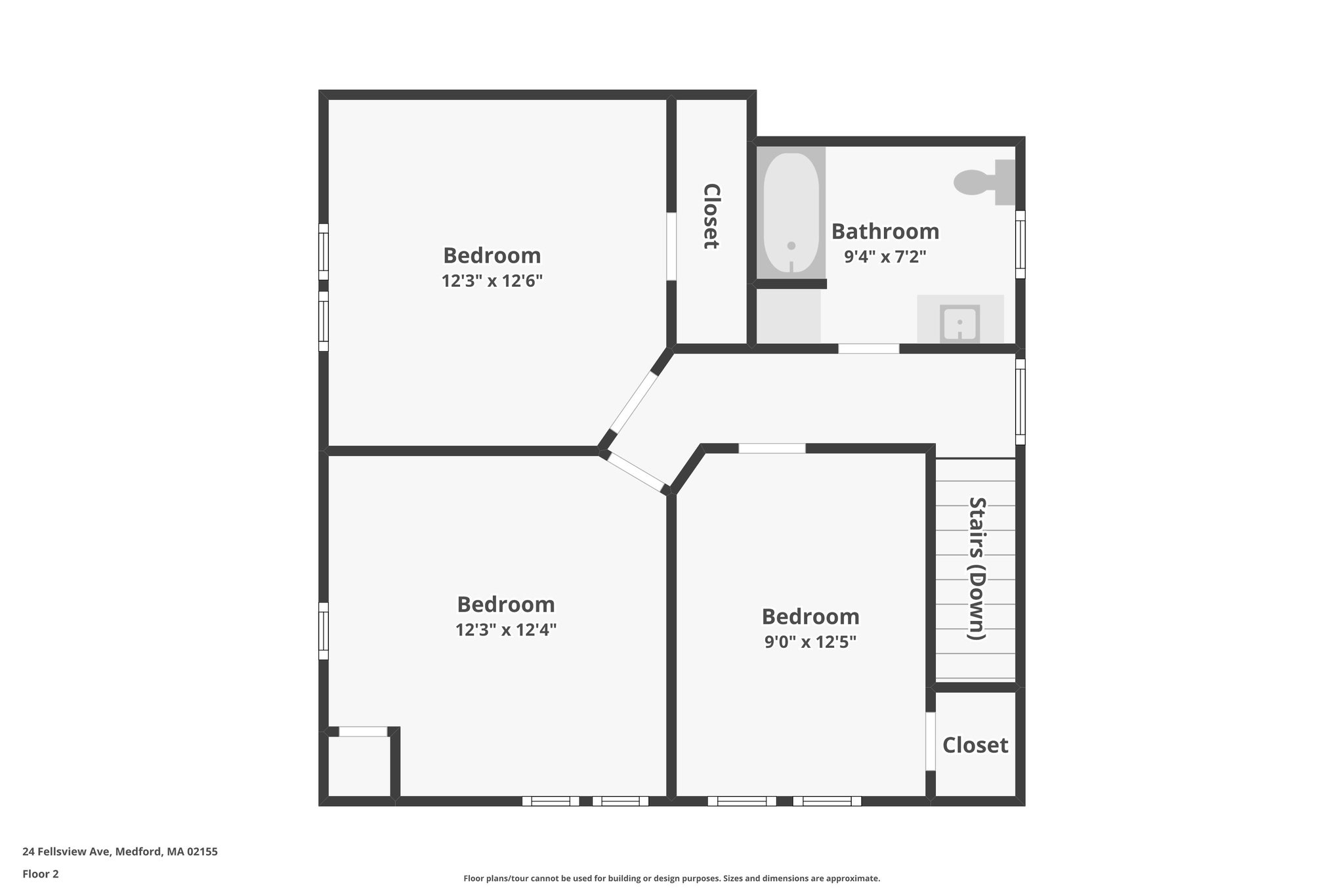 Floor 2