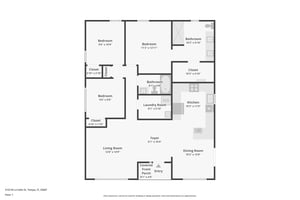 Floor 1