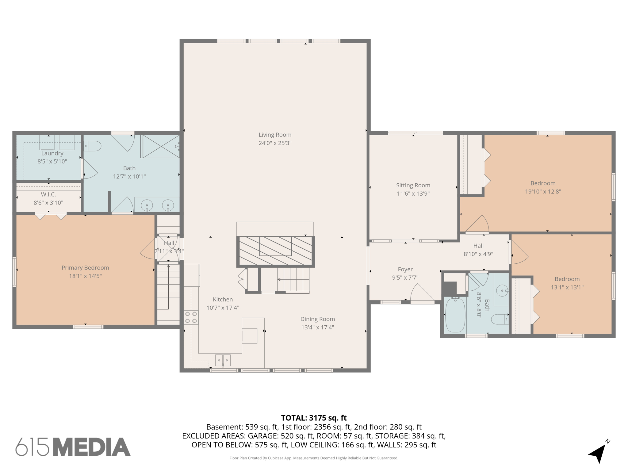 Floorplan #2