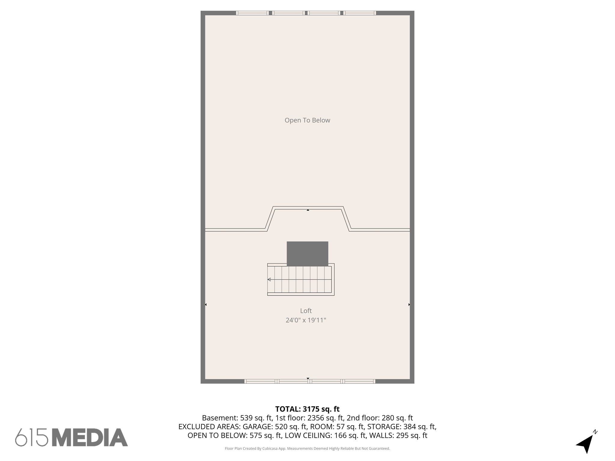 Floorplan #3