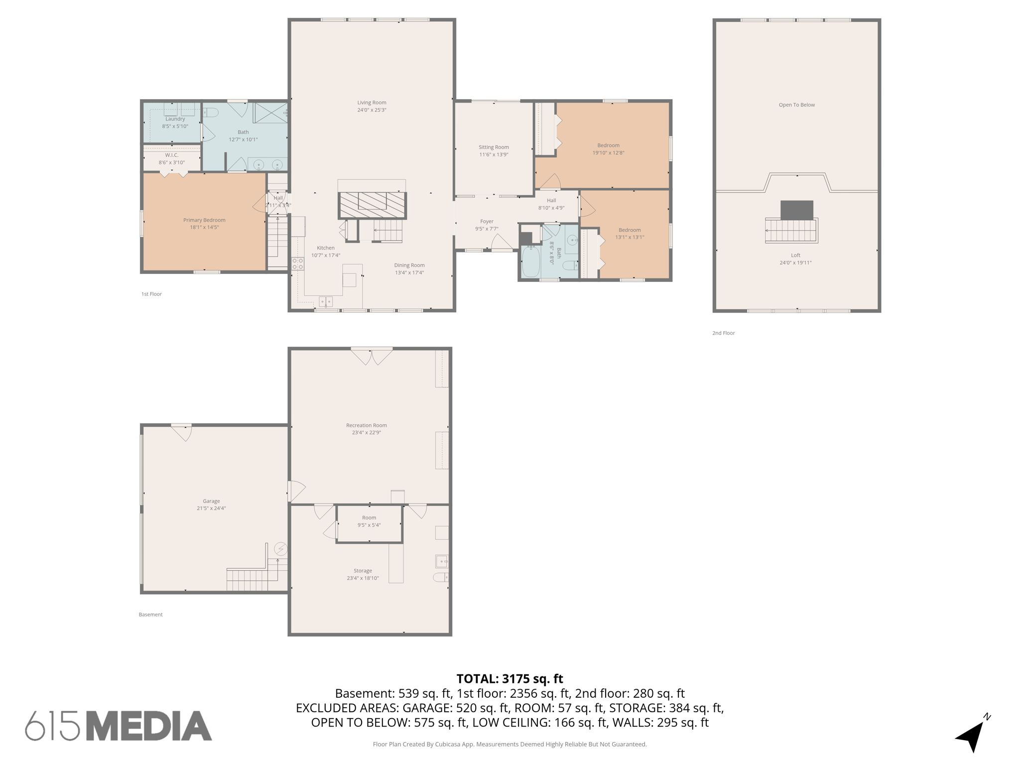 Floorplan #4