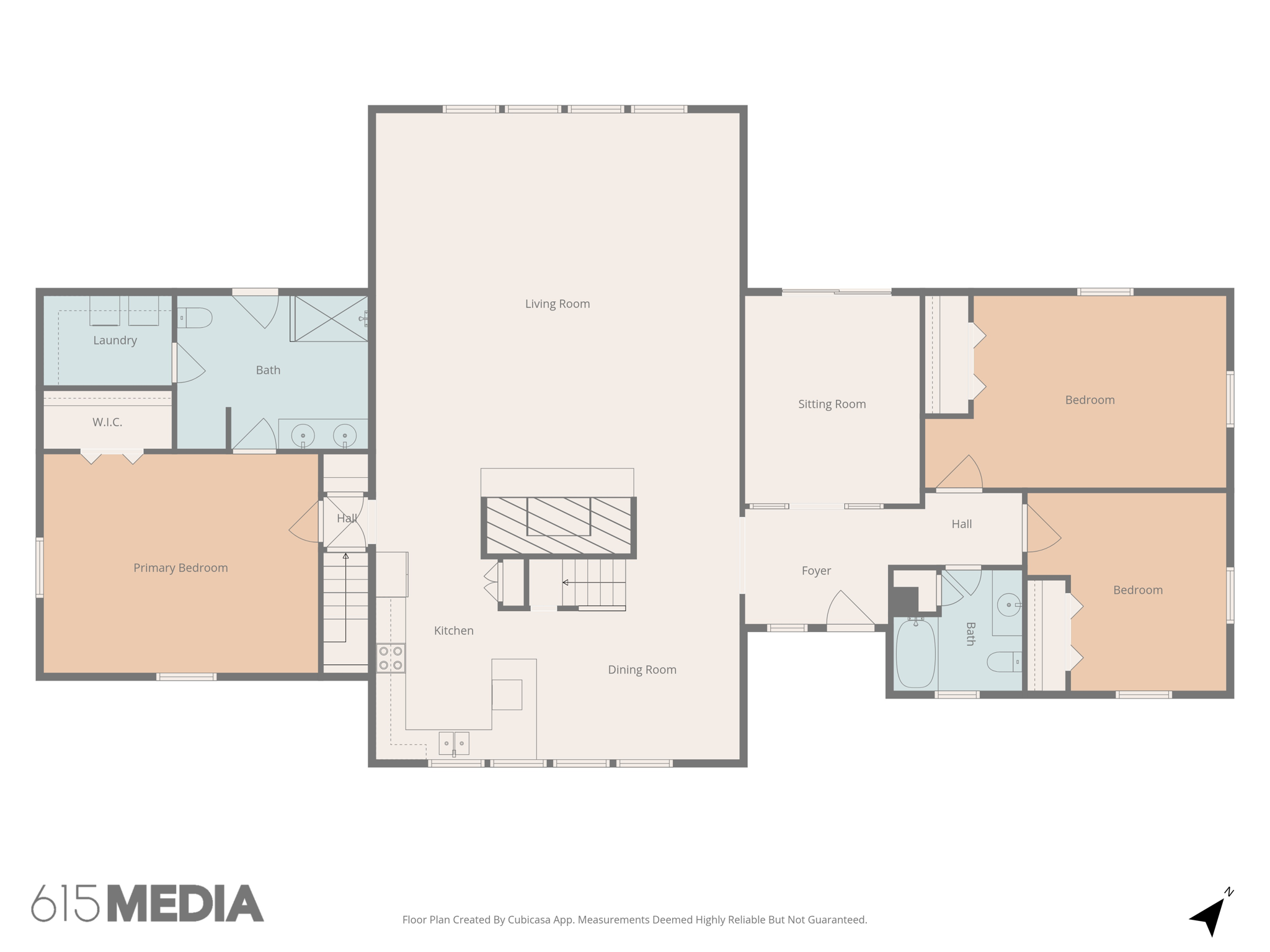 Floorplan #6