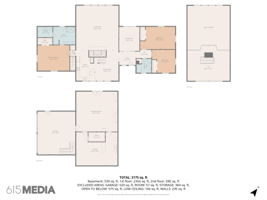 Floorplan #4