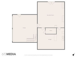 Floorplan #5