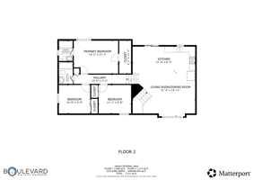 Floorplan #2