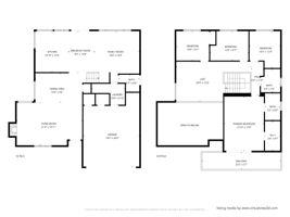 Floorplan #3