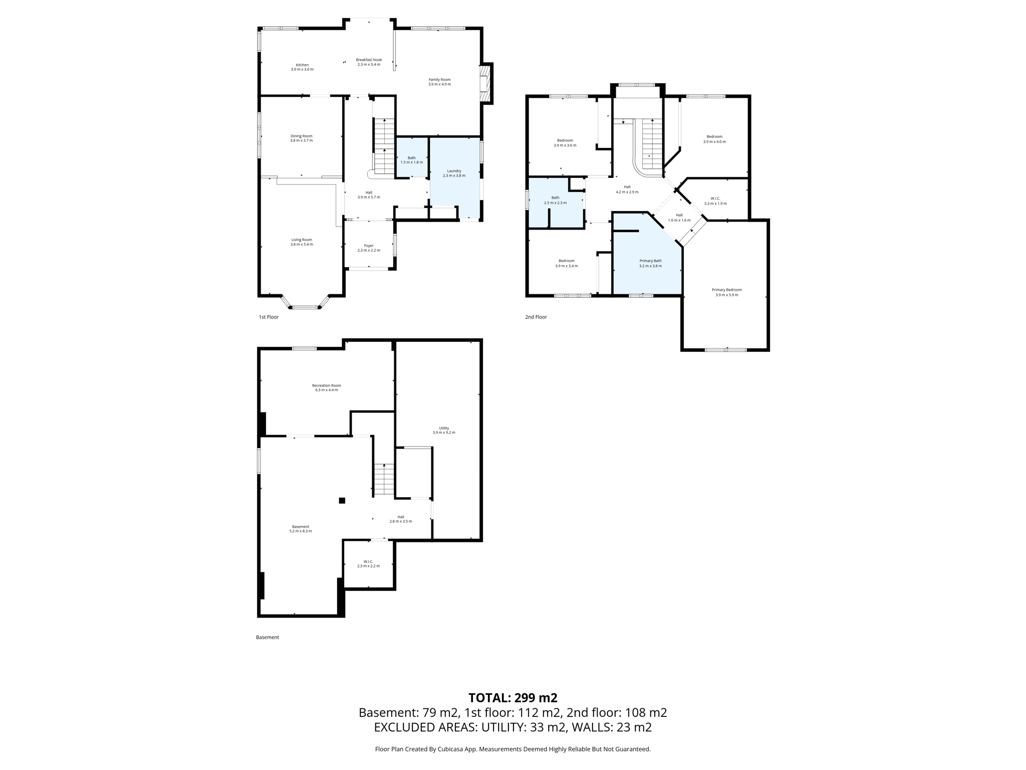 Floorplan #4