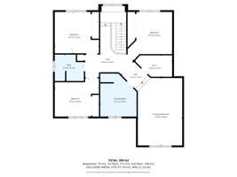 Floorplan #3