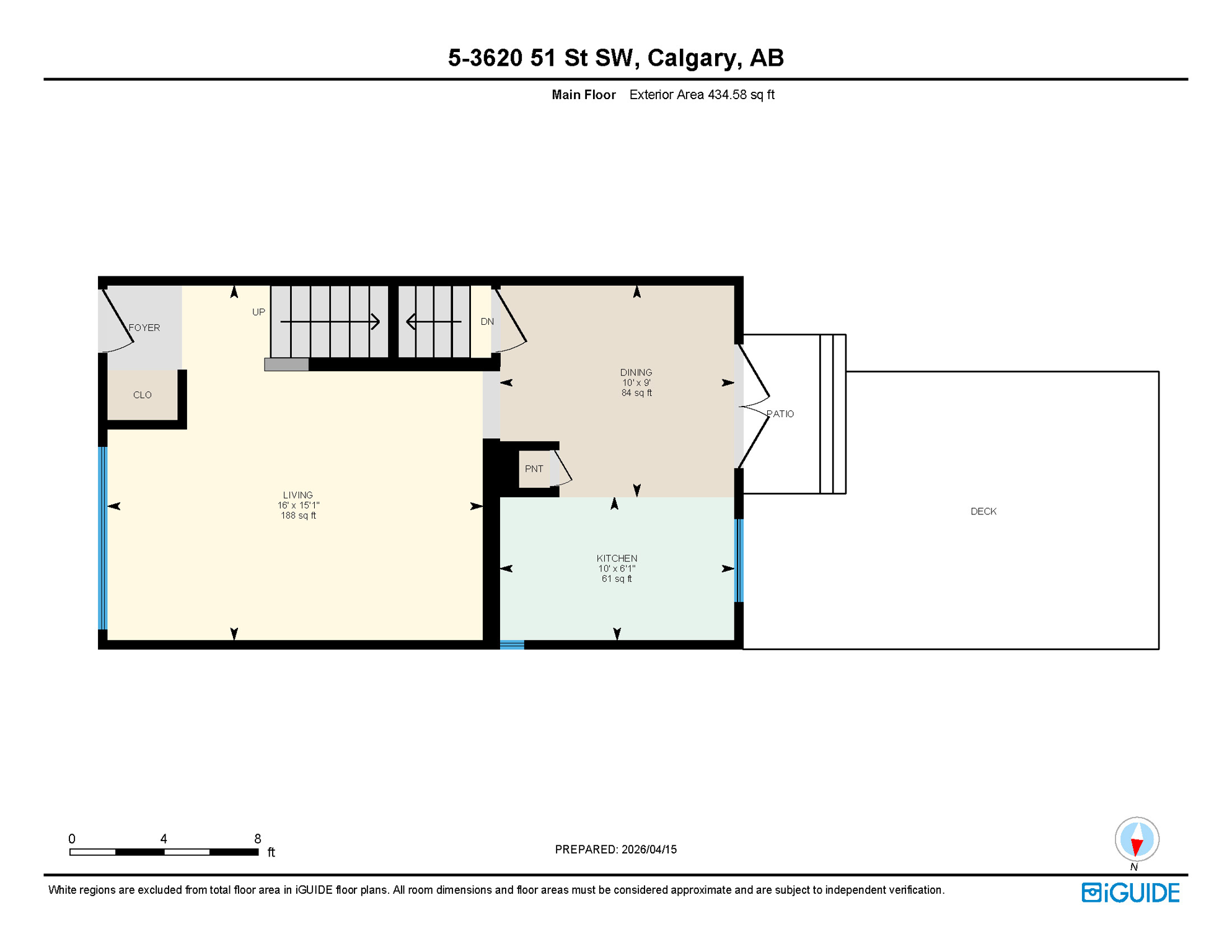 Floorplan #2