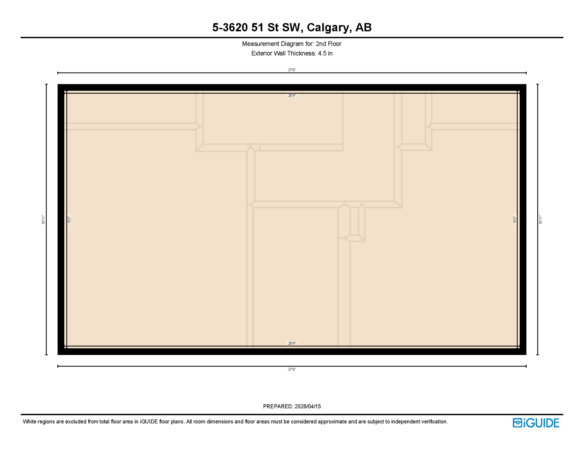 Floorplan #7