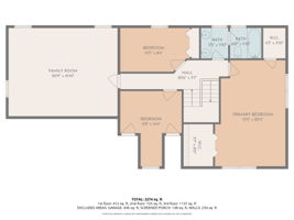 Floorplan #3