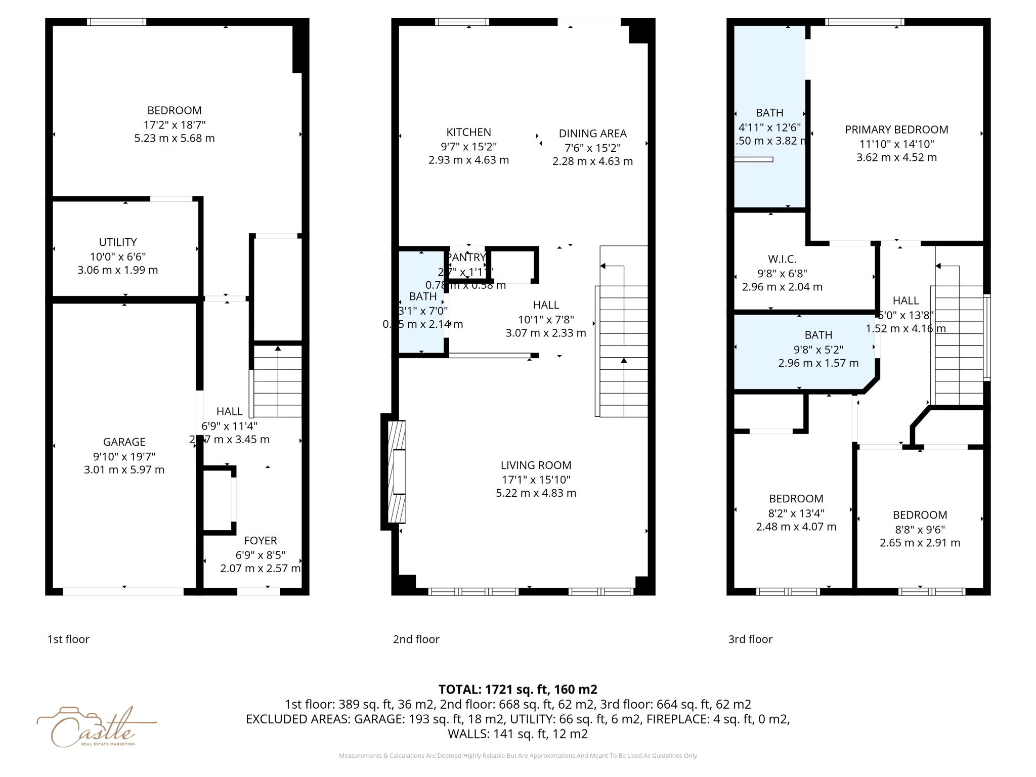 Floorplan #4