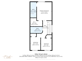 Floorplan #3