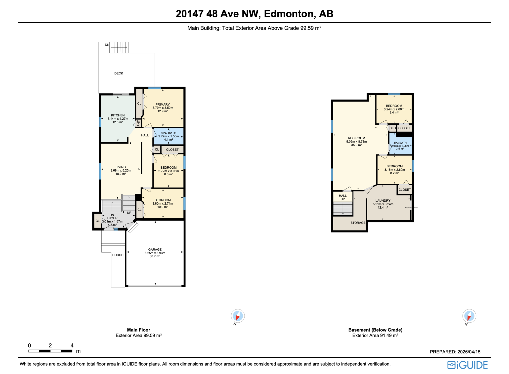 Floorplan #2