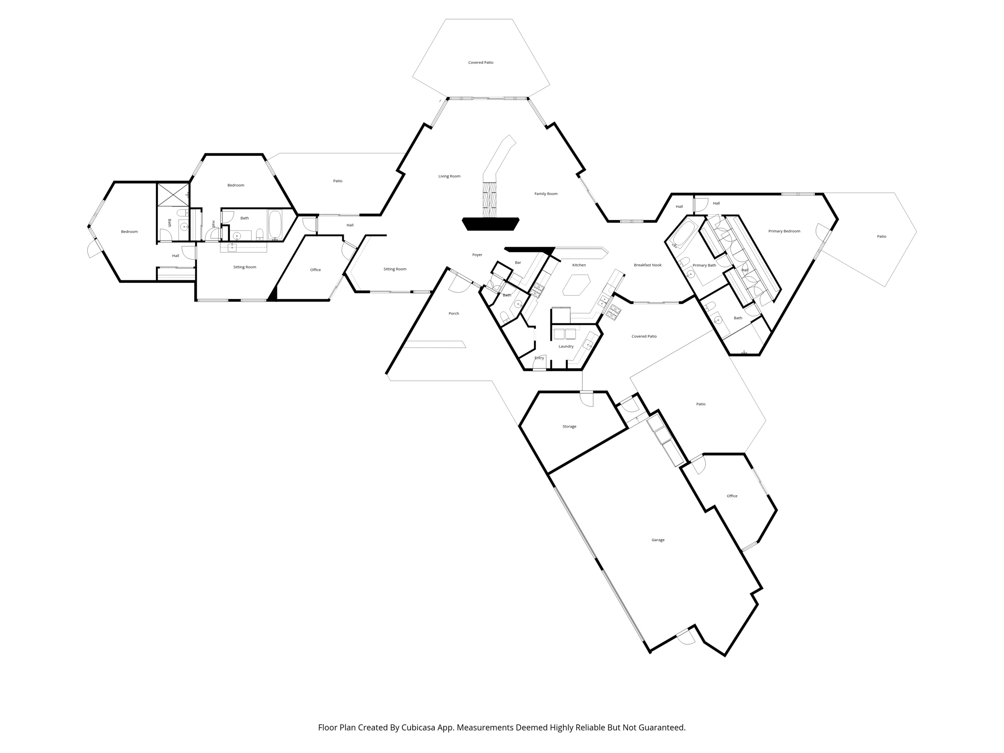 Floorplan #4
