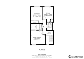 Floorplan #2