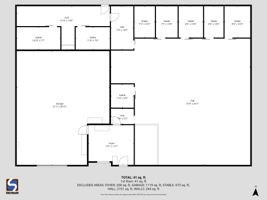 Floorplan #4