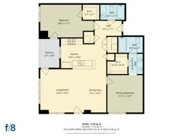 225 9th Avenue 105 San Mateo 94401 - FP
