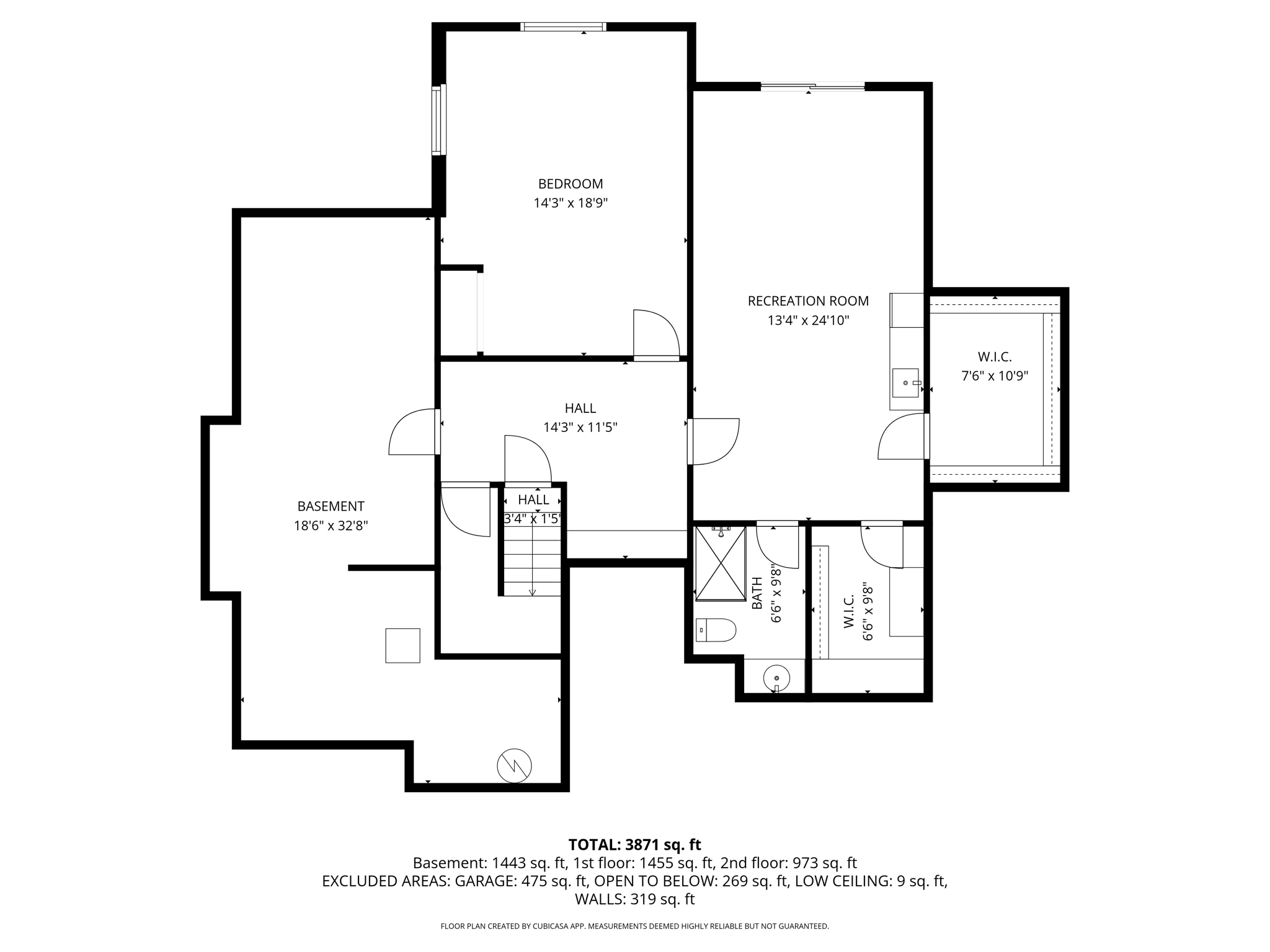 Floorplan #4