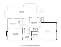 127 High Tor Drive First