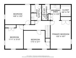 127 High Tor Drive Second