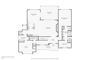 Floor 1