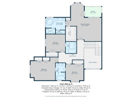 Floorplan #3