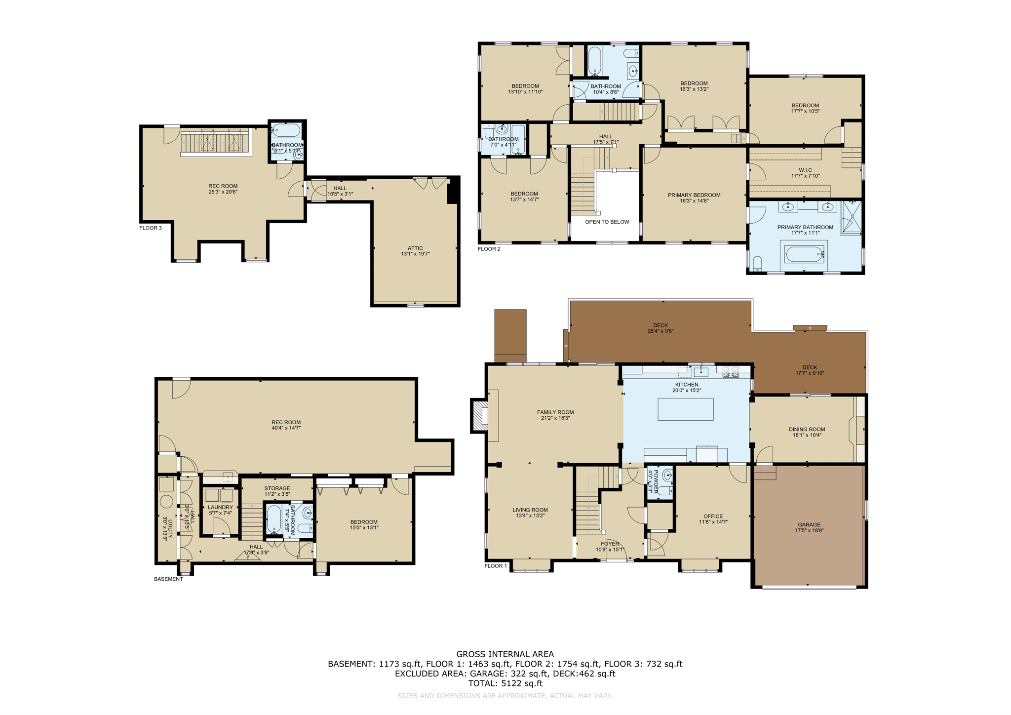 Floorplan #2