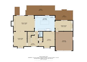 Floorplan #4