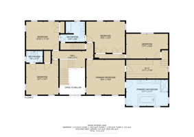 Floorplan #5