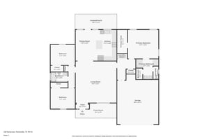 Floor 1