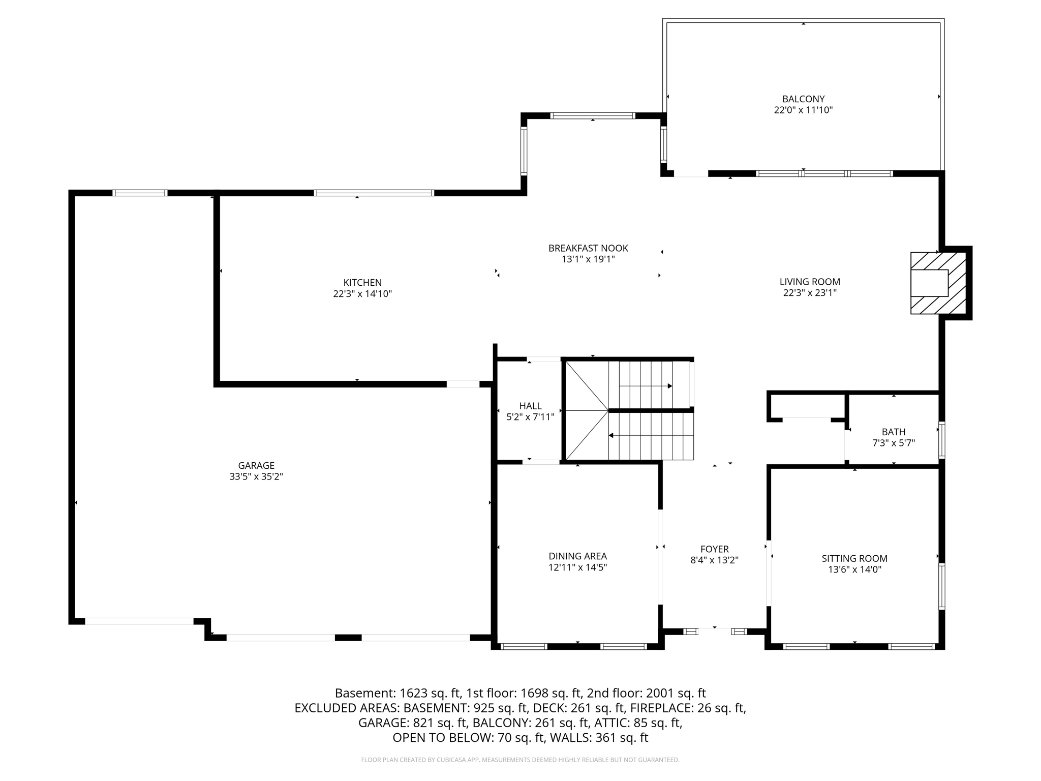 Floorplan #6