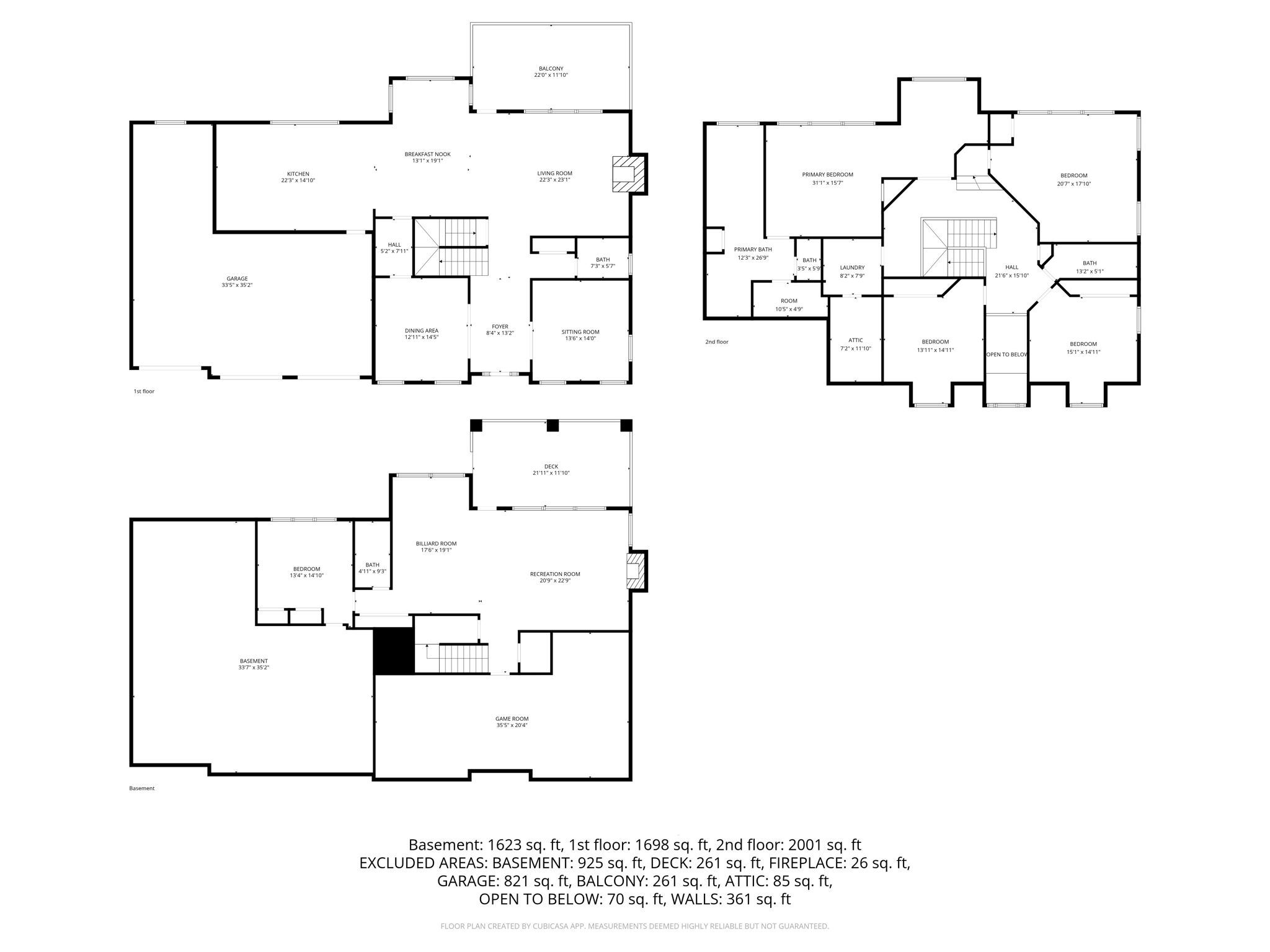 Floorplan #8