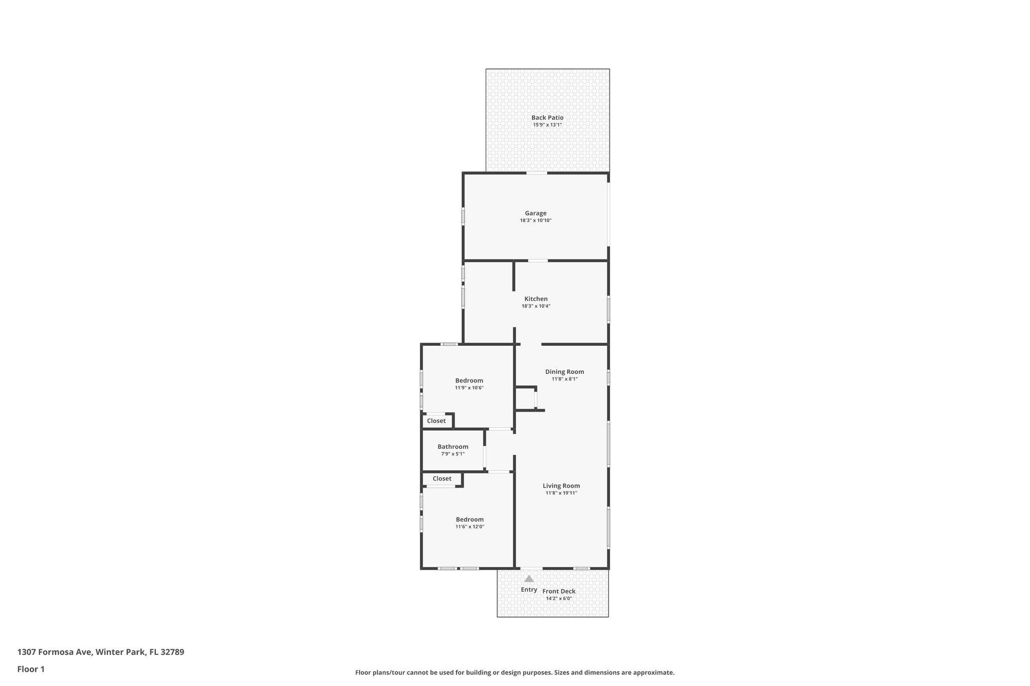 Floor 1