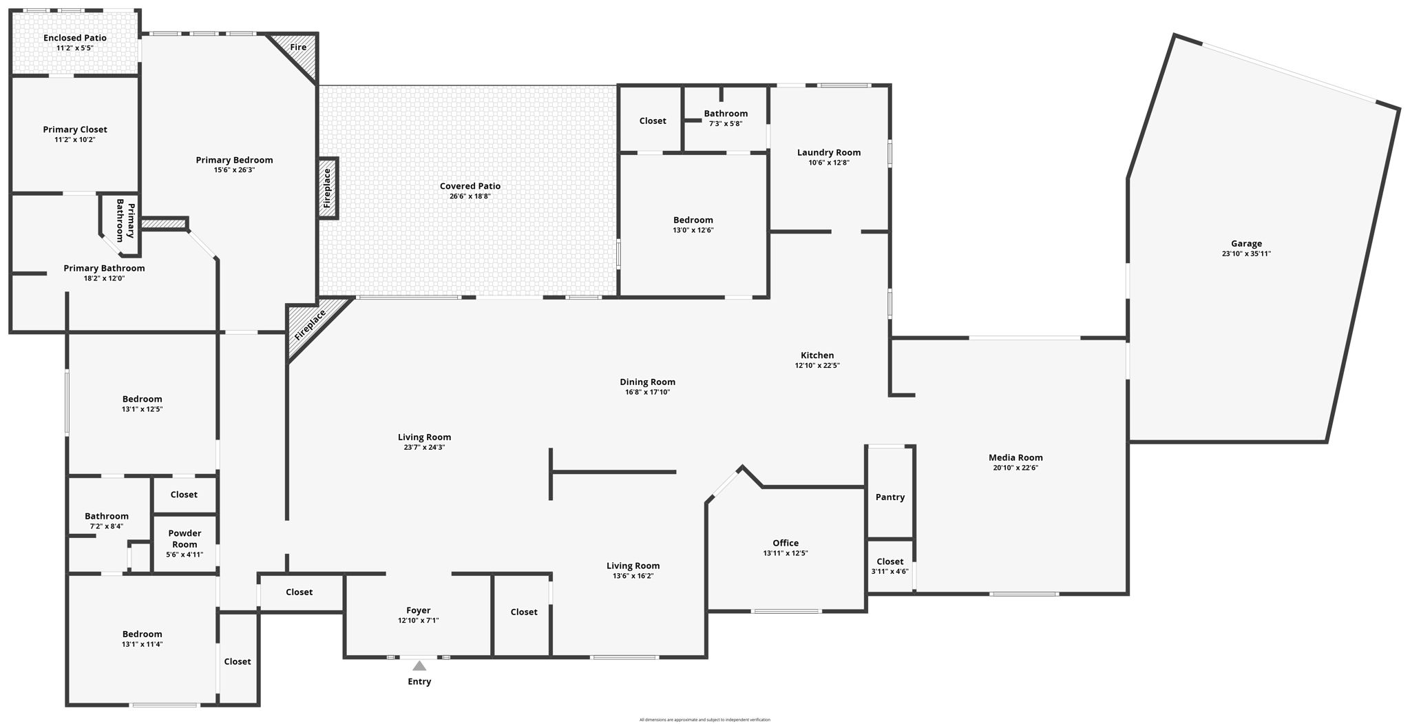 Floorplan #2