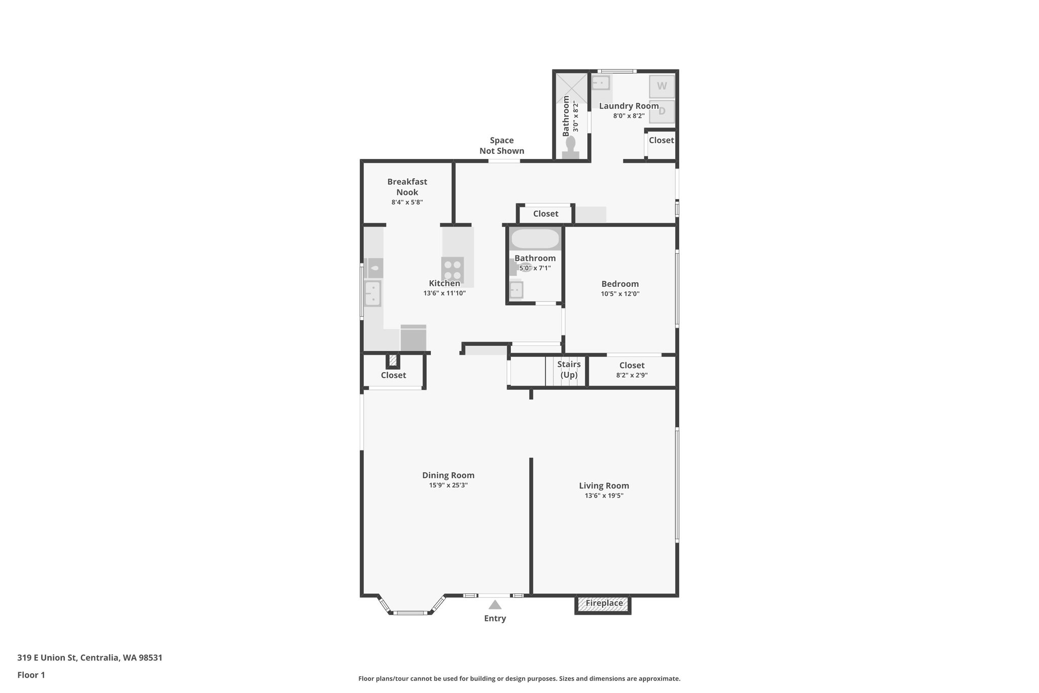 Floor 1
